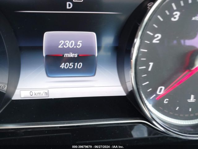 WDDZF4KB8HA027390 Mercedes-Benz E 300 4matic
