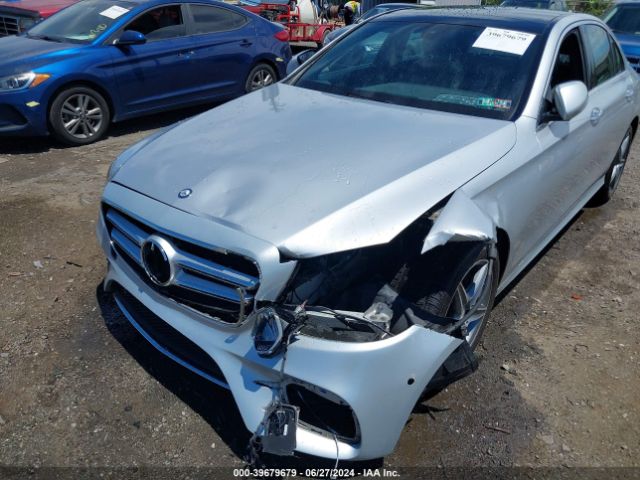 WDDZF4KB8HA027390 Mercedes-Benz E 300 4matic