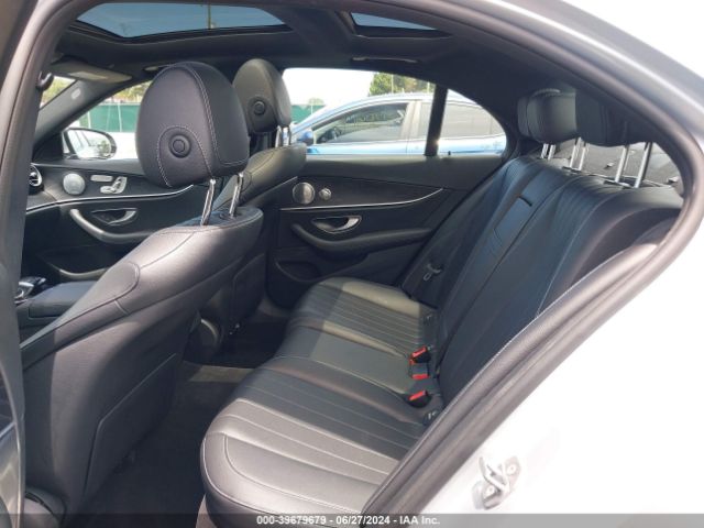 WDDZF4KB8HA027390 Mercedes-Benz E 300 4matic