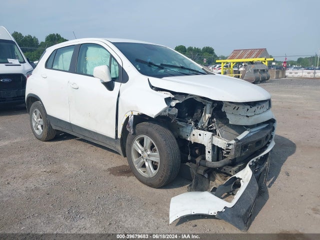 2020 KL7CJKSB7LB065163 main image