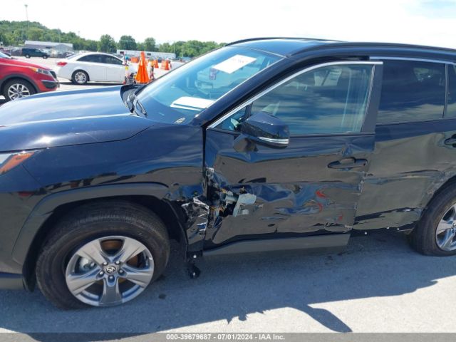 4T3RWRFV7RU137569 Toyota Rav4 Hybrid Xle