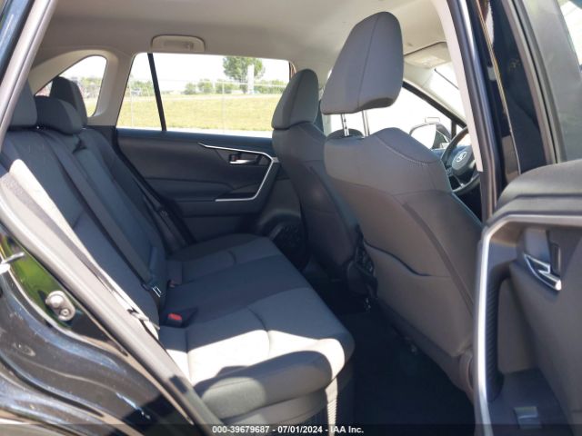 4T3RWRFV7RU137569 Toyota Rav4 Hybrid Xle
