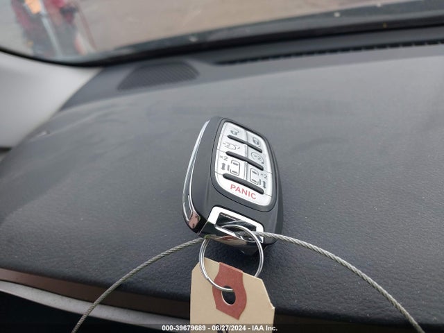 Chrysler Voyager Lx 2022 2C4RC1CG8NR102902 Image 11