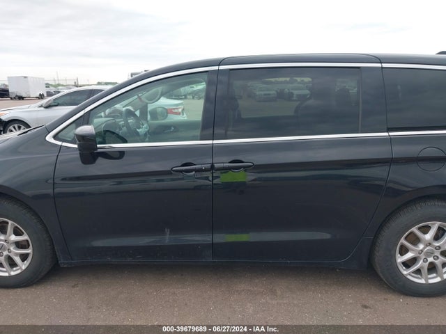 Chrysler Voyager Lx 2022 2C4RC1CG8NR102902 Image 14