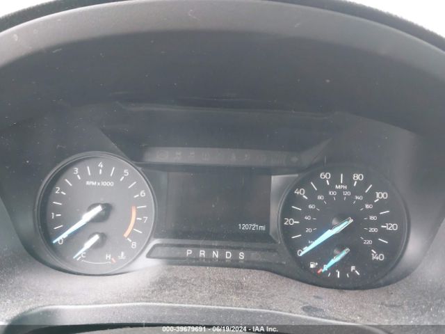 1FM5K8B89KGA92846 Ford Explorer