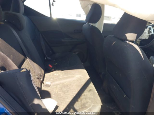 3N1CP5BVXNL506804 Nissan Kicks S Xtronic Cvt