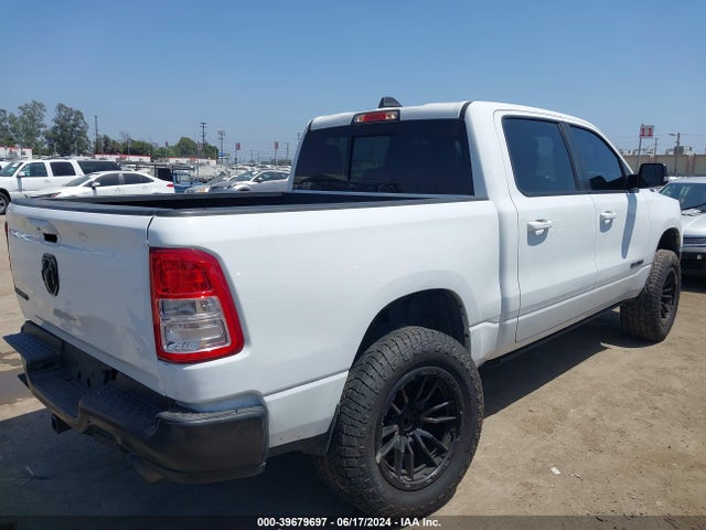 1C6RREFT0NN152907 RAM 1500 Big Horn  4x2 5'7 Box