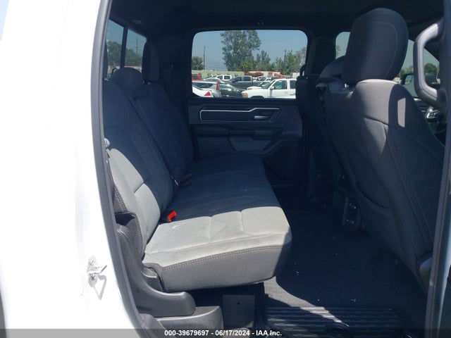 1C6RREFT0NN152907 RAM 1500 Big Horn  4x2 5'7 Box