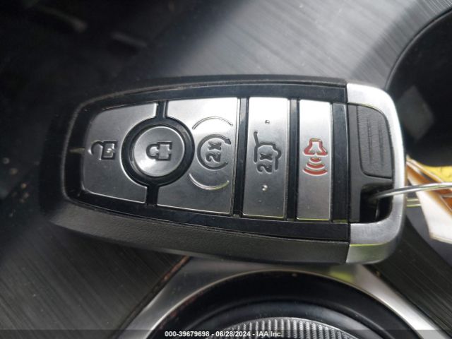 1FMCU0CZ6NUB47494 Ford Escape Sel Hybrid