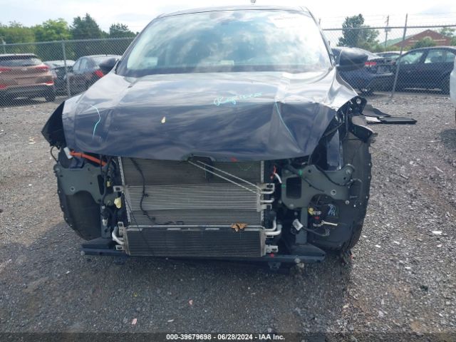 1FMCU0CZ6NUB47494 Ford Escape Sel Hybrid