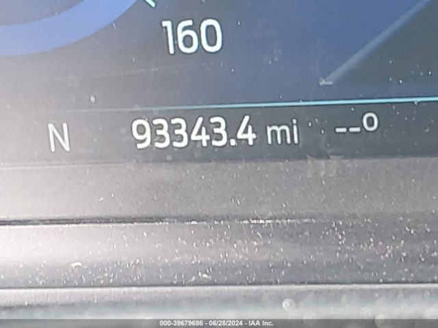 1FMCU0CZ6NUB47494 Ford Escape Sel Hybrid