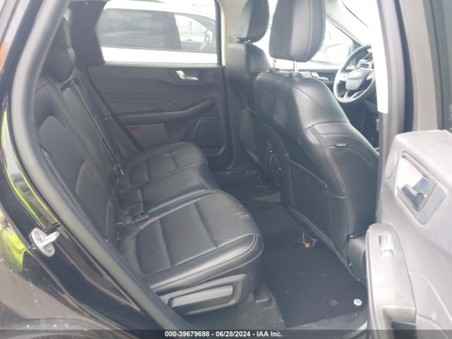 1FMCU0CZ6NUB47494 Ford Escape Sel Hybrid
