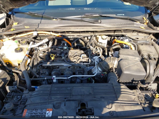 1FMCU0BZ3LUB13351 Ford Escape Se Sport Hybrid
