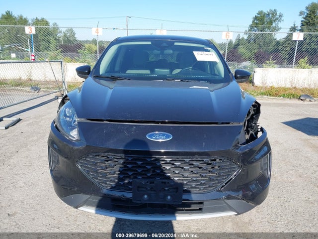 1FMCU0BZ3LUB13351 Ford Escape Se Sport Hybrid