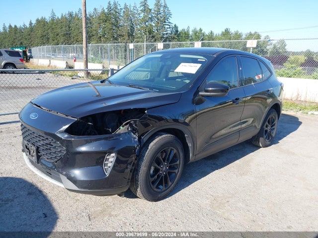 1FMCU0BZ3LUB13351 Ford Escape Se Sport Hybrid