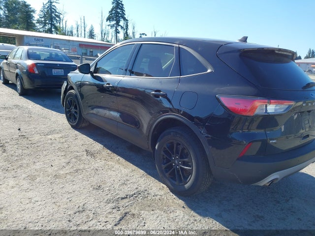 1FMCU0BZ3LUB13351 Ford Escape Se Sport Hybrid