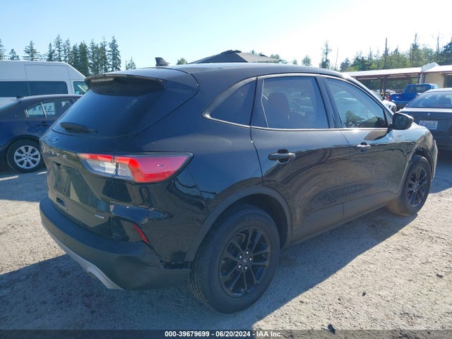 1FMCU0BZ3LUB13351 Ford Escape Se Sport Hybrid