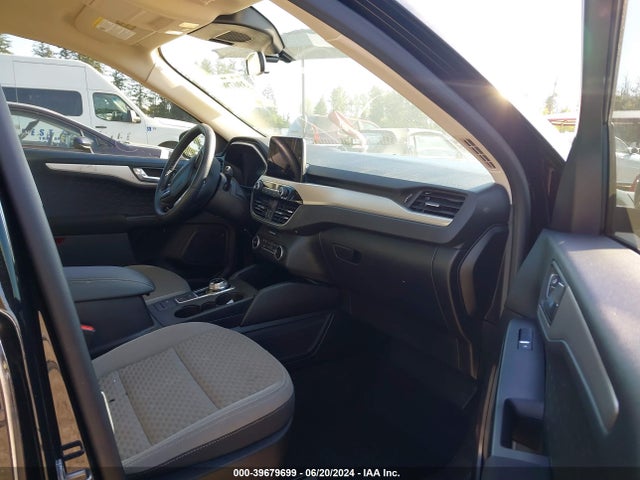 1FMCU0BZ3LUB13351 Ford Escape Se Sport Hybrid