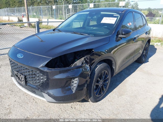 1FMCU0BZ3LUB13351 Ford Escape Se Sport Hybrid