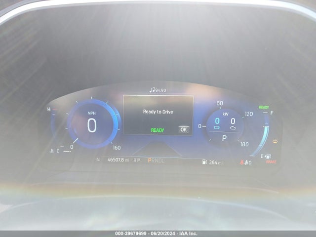 1FMCU0BZ3LUB13351 Ford Escape Se Sport Hybrid