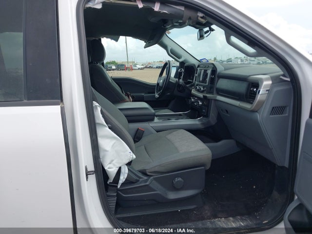 Ford F-150 Xlt 2021 1FTFW1E59MKE57080 Image 5