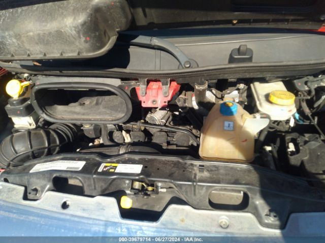 3C6TRVAG6GE127162 RAM Promaster 1500 Low Roof