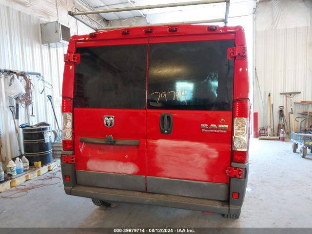 3C6TRVAG6GE127162 RAM Promaster 1500 Low Roof