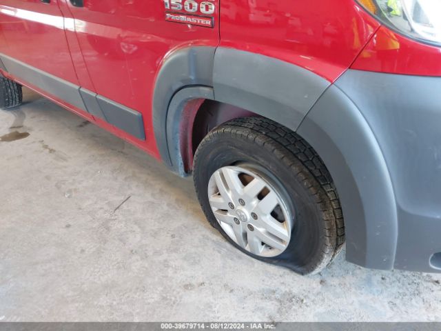 3C6TRVAG6GE127162 RAM Promaster 1500 Low Roof