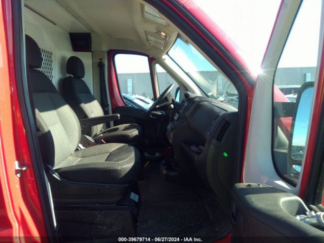 3C6TRVAG6GE127162 RAM Promaster 1500 Low Roof