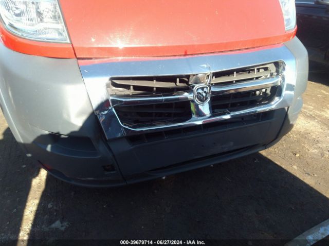 3C6TRVAG6GE127162 RAM Promaster 1500 Low Roof