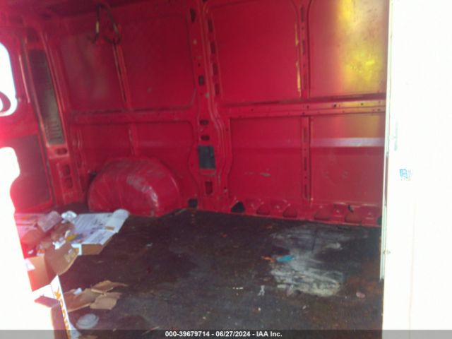 3C6TRVAG6GE127162 RAM Promaster 1500 Low Roof