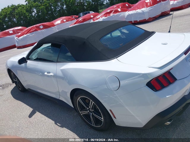 Ford Mustang Ecoboost Premium 2024 1FAGP8UH1R5117407 Image 3