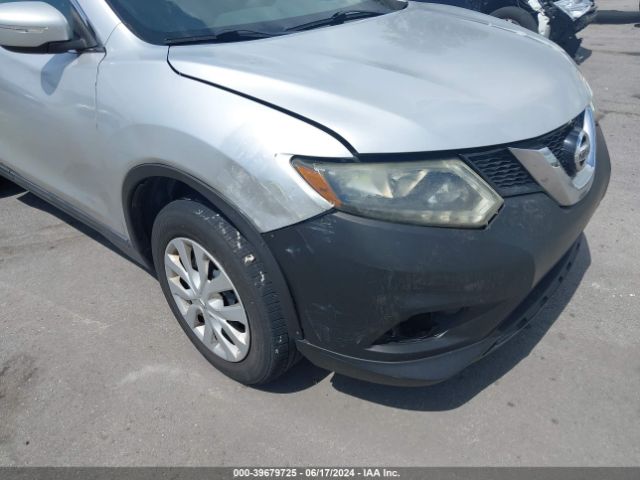 5N1AT2MV8FC832038 Nissan ROGUE S