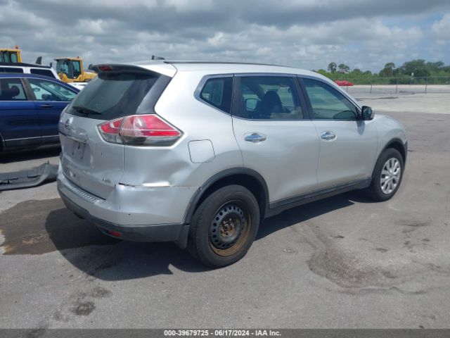 5N1AT2MV8FC832038 Nissan ROGUE S