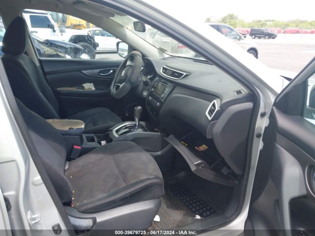 5N1AT2MV8FC832038 Nissan ROGUE S