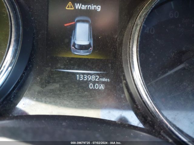 5N1AT2MV8FC832038 Nissan ROGUE S