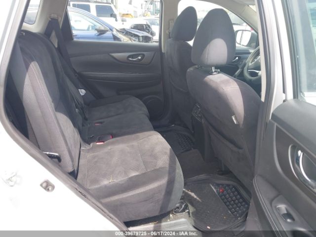 5N1AT2MV8FC832038 Nissan ROGUE S