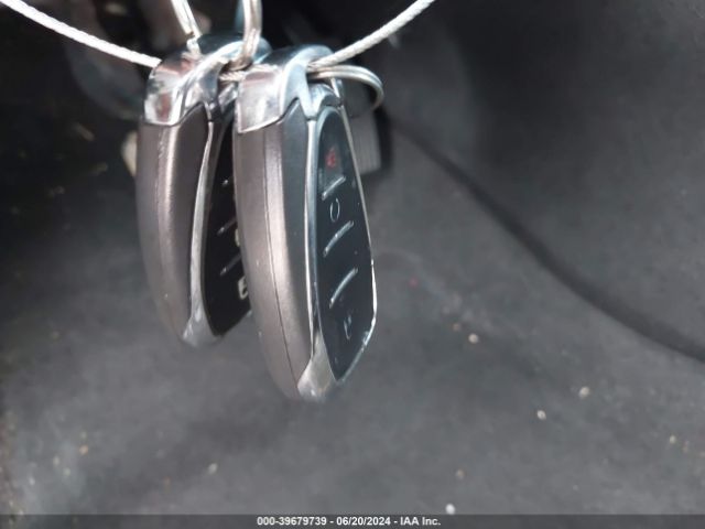 3G1BE6SM7HS574878 Chevrolet Cruze Lt Auto