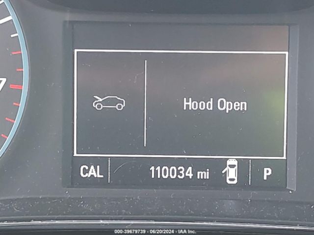 3G1BE6SM7HS574878 Chevrolet Cruze Lt Auto