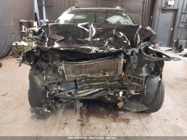 5GAKVBKD8HJ143274 Buick Enclave Leather