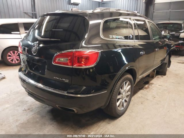 5GAKVBKD8HJ143274 Buick Enclave Leather