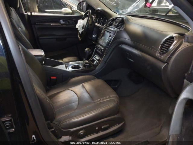 5GAKVBKD8HJ143274 Buick Enclave Leather