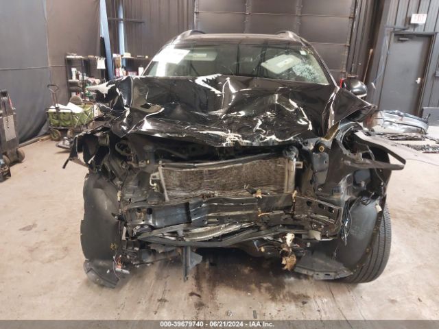 5GAKVBKD8HJ143274 Buick Enclave Leather