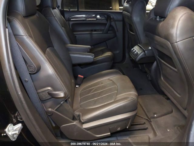 5GAKVBKD8HJ143274 Buick Enclave Leather