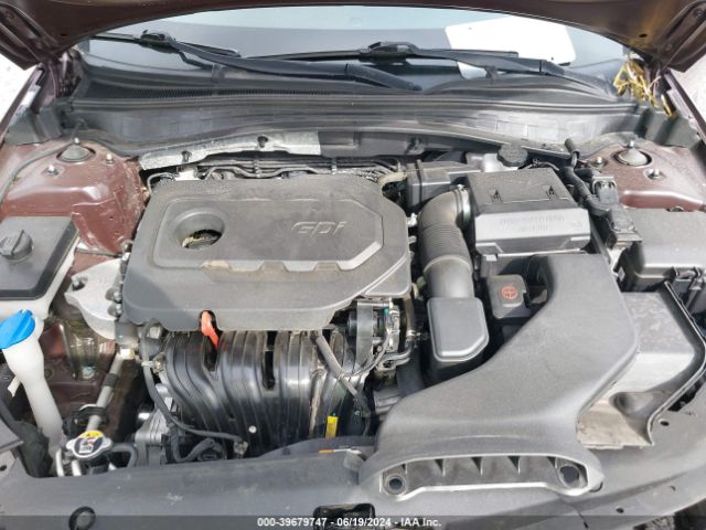 5XXGT4L33LG386192 KIA Optima Lx