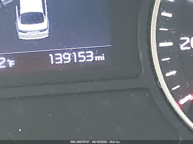 5XXGT4L33LG386192 KIA Optima Lx