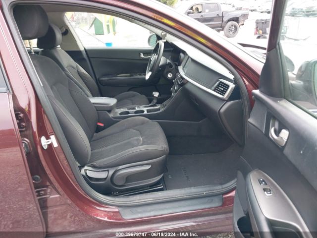5XXGT4L33LG386192 KIA Optima Lx