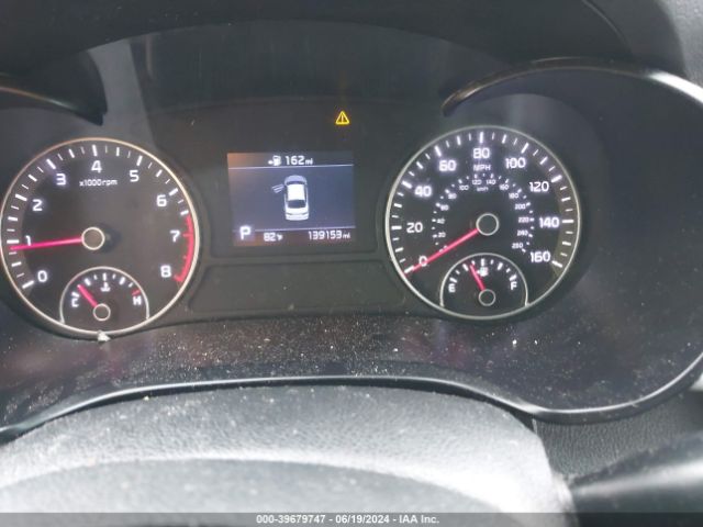 5XXGT4L33LG386192 KIA Optima Lx
