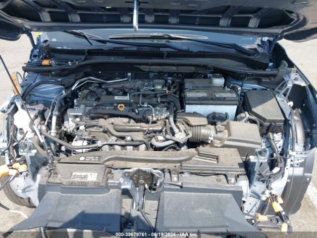 7MUBAABG8NV009528 Toyota Corolla Cross Le
