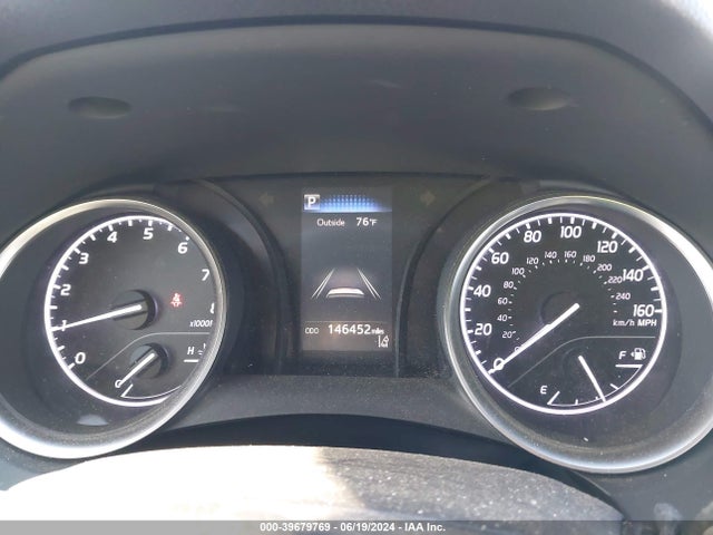 Toyota CAMRY SE 2018 JTNB11HK7J3022381 Image 7